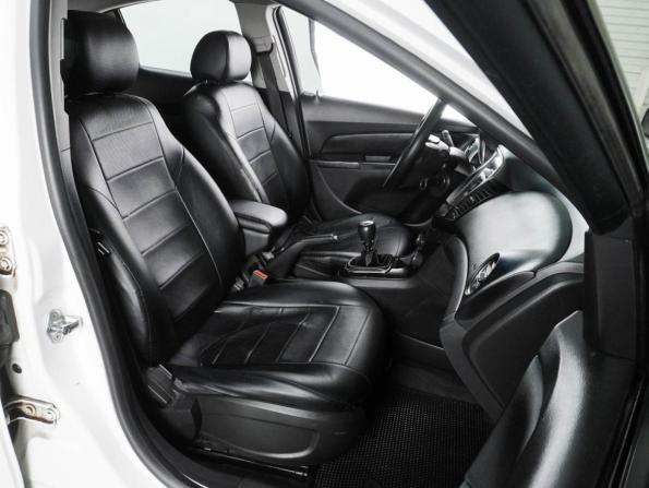 Chevrolet Cruze I с пробегом 2011 года, цена 699 000 рублей, 229745 км, седан, Автокод Объявления