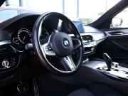 BMW 5 серии VII (G30/G31/G38) Краснодар  - изображение 31