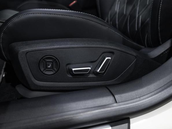 Audi A5 III (B10) с пробегом 2026 года, цена 5 899 000 рублей, 4298 км, лифтбек, Автокод Объявления