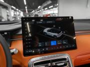 Geely Galaxy M7 Москва  - изображение 43