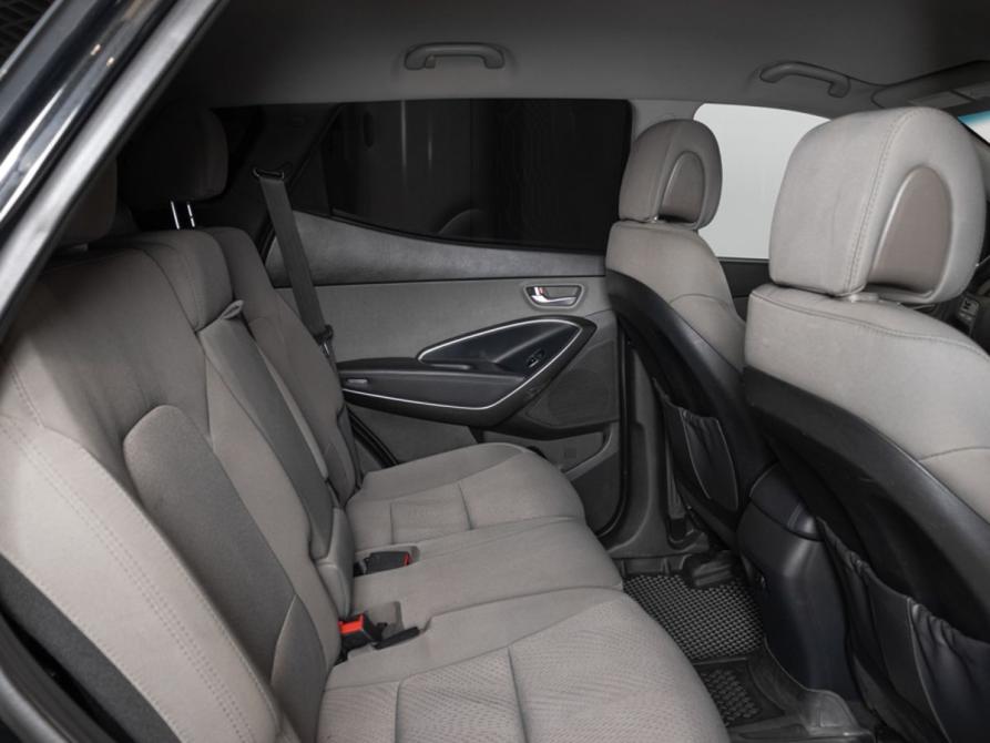 Hyundai Santa Fe III Рестайлинг Казань  - изображение 8