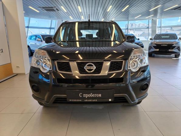 Nissan X-Trail II Рестайлинг с пробегом 2014 года, цена 1 374 000 рублей, 171570 км, внедорожник, Автокод Объявления