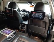 BMW 7 серии VI (G11/G12) Москва  - изображение 43