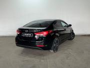 Hyundai Elantra V (MD) Рестайлинг Москва  - изображение 24