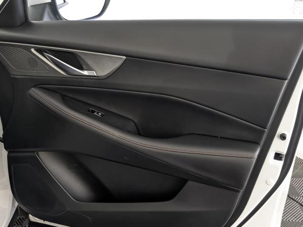 Changan CS35 Plus I Рестайлинг с пробегом 2024 года, цена 1 815 000 рублей, 33195 км, внедорожник, Автокод Объявления