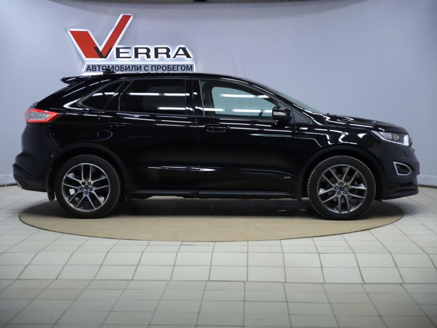 Ford Edge II Уфа  - изображение 4