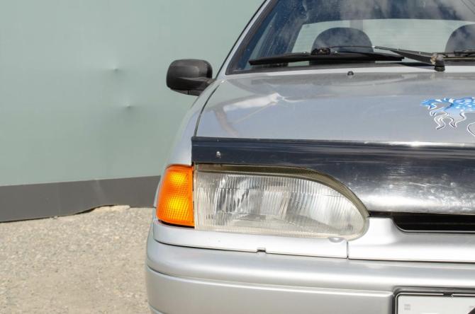 Lada (ВАЗ) 2115 с пробегом 2008 года, цена 95 000 рублей, 365000 км, седан, Автокод Объявления