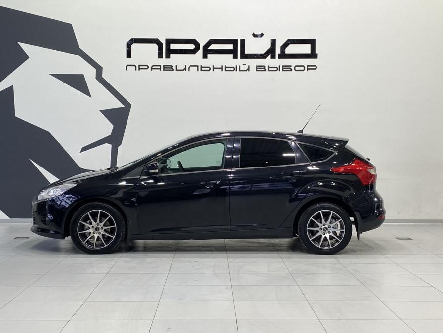 Ford Focus III Ростов-на-Дону  - изображение 6