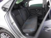 Volkswagen Polo V Рестайлинг Москва  - изображение 26