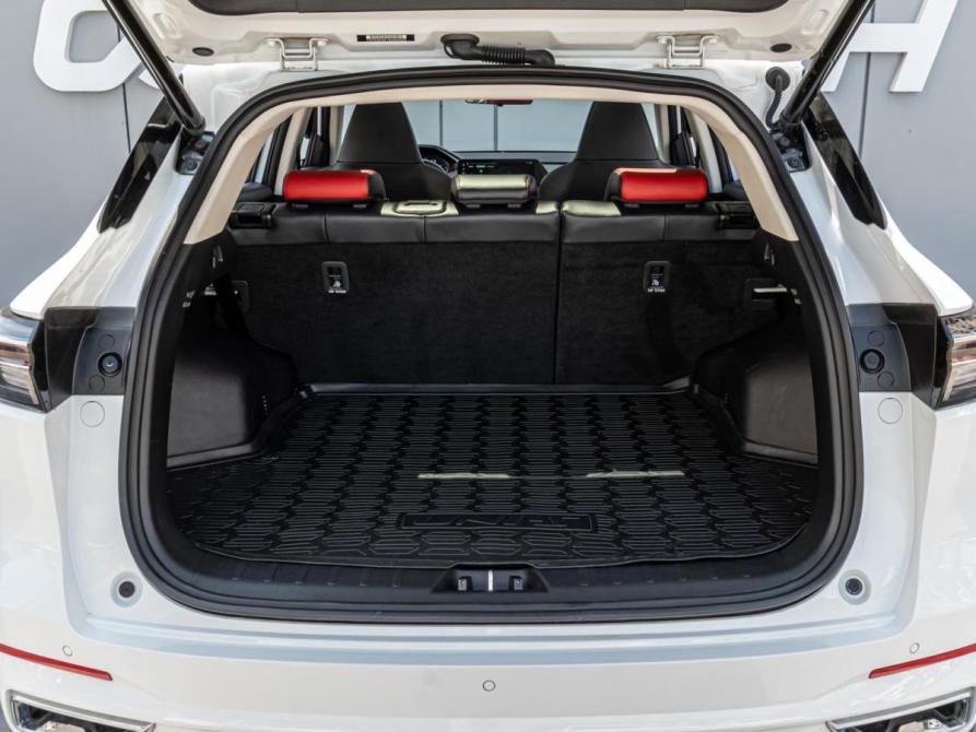 Changan UNI-S (CS55 Plus) I Краснодар  - изображение 24