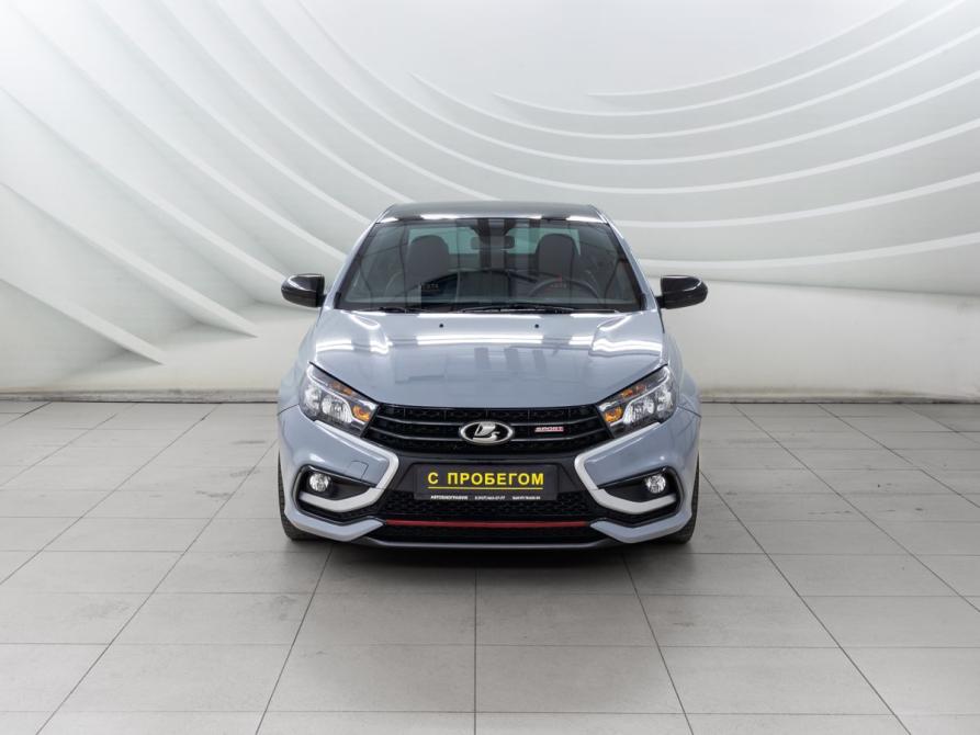 Lada (ВАЗ) Vesta I Волгоград  - изображение 2