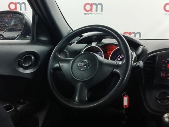 Nissan Juke I с пробегом 2011 года, цена 849 000 рублей, 204000 км, внедорожник, Автокод Объявления