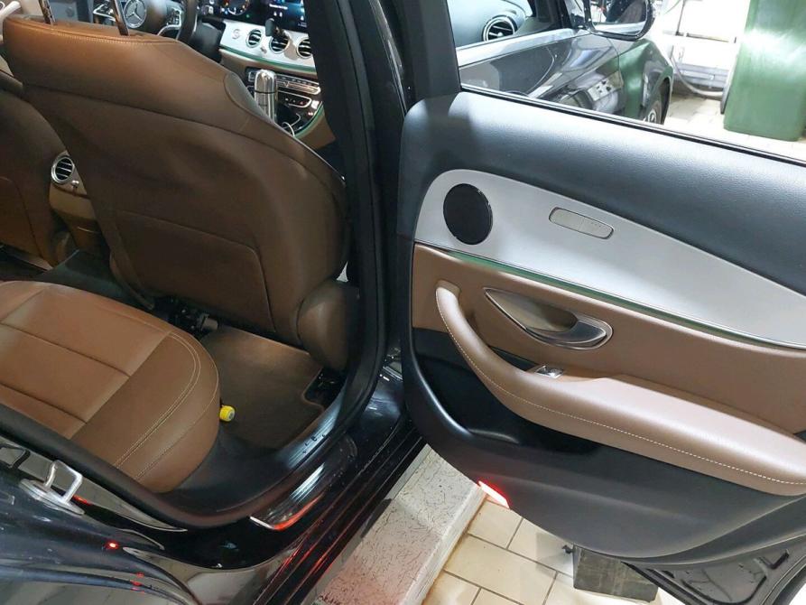 Mercedes-Benz E-Класс V (W213 S213 C238) Рестайлинг Москва  - изображение 33