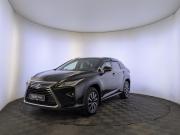 Lexus RX IV Москва  - изображение 31