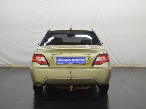 Daewoo Nexia I Рестайлинг с пробегом 2011 года, цена 105 000 рублей, 169249 км, седан, Автокод Объявления