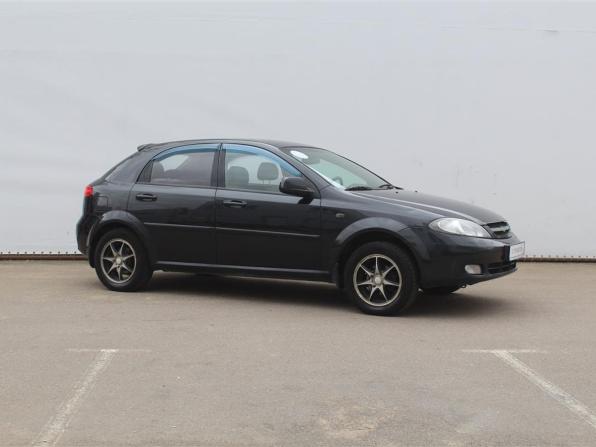 Chevrolet Lacetti I с пробегом 2012 года, цена 380 000 рублей, 147985 км, хэтчбек, Автокод Объявления