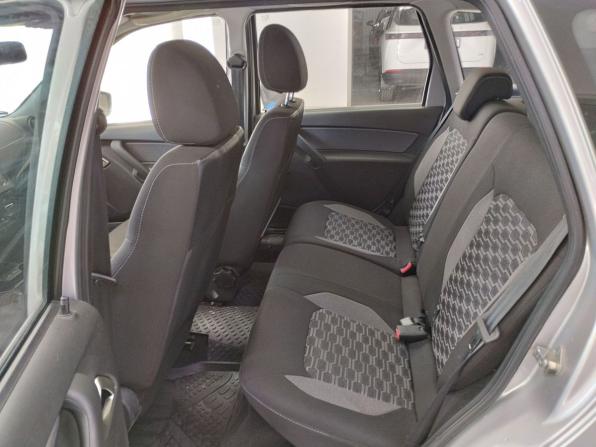 Lada (ВАЗ) Granta I Рестайлинг с пробегом 2022 года, цена 900 000 рублей, 23880 км, универсал, Автокод Объявления