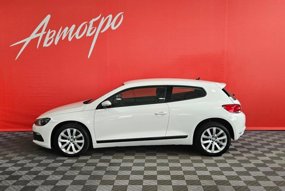 Volkswagen Scirocco III Вологда  - изображение 2