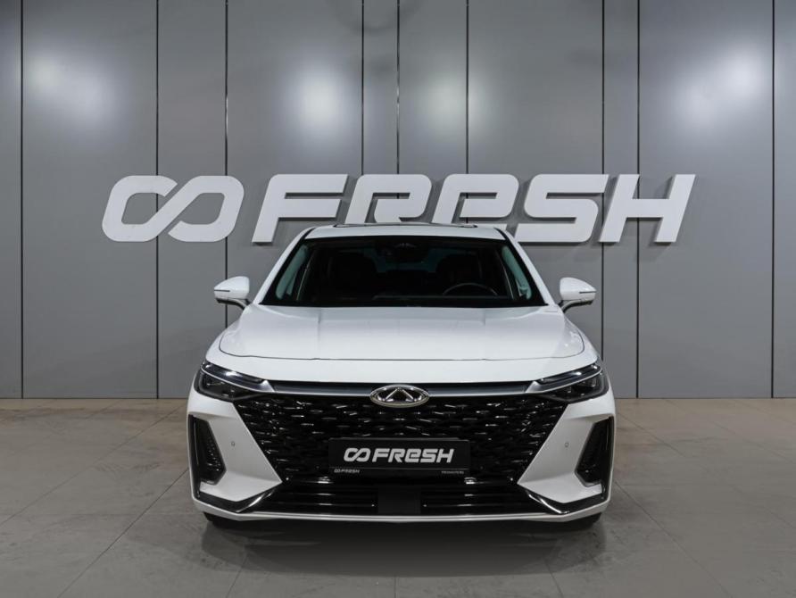 Chery Arrizo 8 Воронеж  - изображение 3