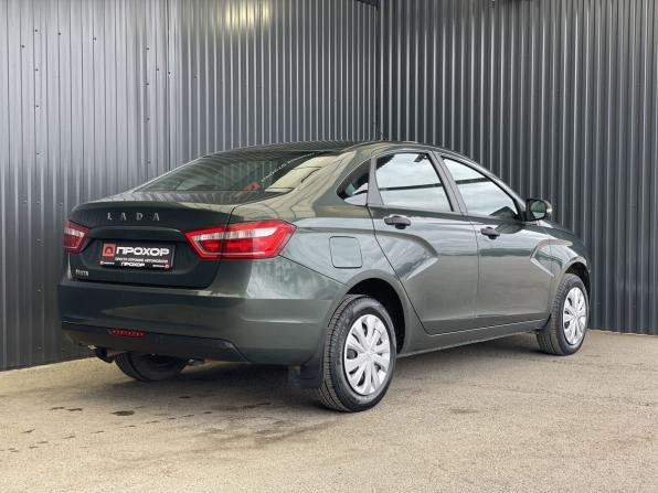 Lada (ВАЗ) Vesta I с пробегом 2017 года, цена 700 000 рублей, 216429 км, седан, Автокод Объявления