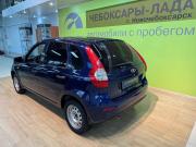 Lada (ВАЗ) Kalina II Чебоксары  - изображение 35