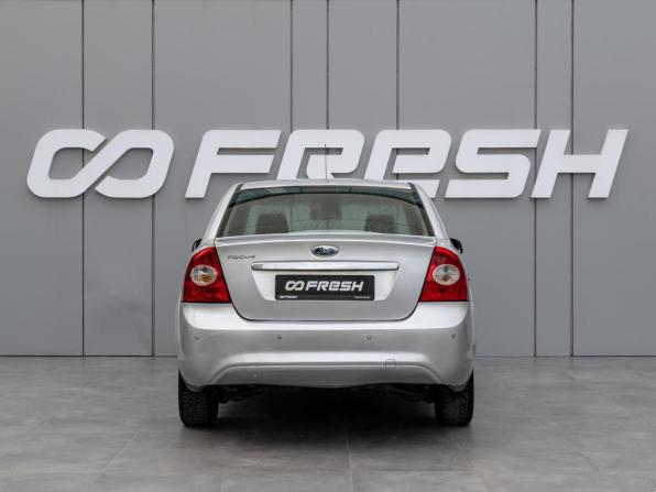Ford Focus II Рестайлинг с пробегом 2008 года, цена 580 000 рублей, 164891 км, седан, Автокод Объявления
