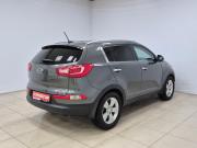 Kia Sportage III Альметьевск  - изображение 29