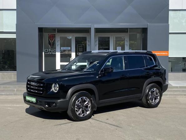Haval Dargo I с пробегом 2023 года, цена 2 395 000 рублей, 42063 км, внедорожник, Автокод Объявления