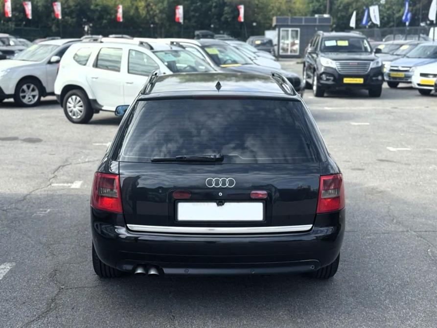 Audi A6 II (C5) Рестайлинг Ижевск  - изображение 5