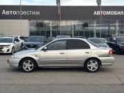 Kia Spectra I Рестайлинг 2 Пермь  - изображение 28