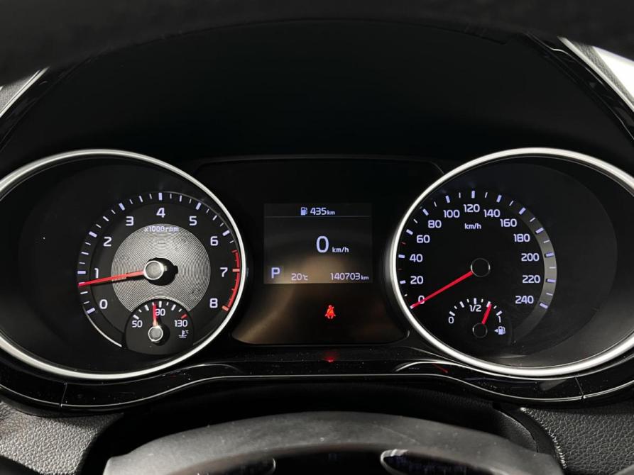 Kia Ceed III Казань  - изображение 12