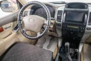 Toyota Land Cruiser Prado 120 Series Барнаул  - изображение 44