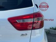 Hyundai Creta I Рестайлинг Екатеринбург  - изображение 52