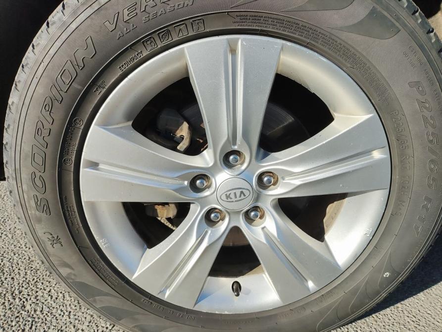 Kia Sportage III Брянск  - изображение 16