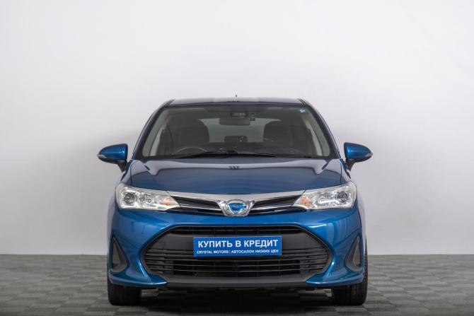 Toyota Corolla XI (E160 E170 E180) с пробегом 2018 года, цена 1 599 000 рублей, 125000 км, универсал, Автокод Объявления