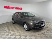 Lada (ВАЗ) Vesta I Воронеж  - изображение 22