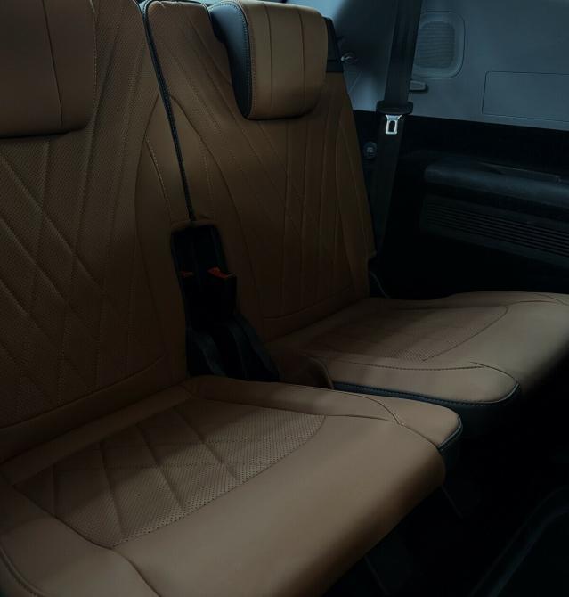 Chery Tiggo 8 Pro Max I Москва  - изображение 18
