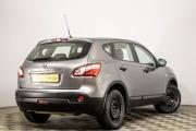 Nissan Qashqai I Рестайлинг Пермь  - изображение 28