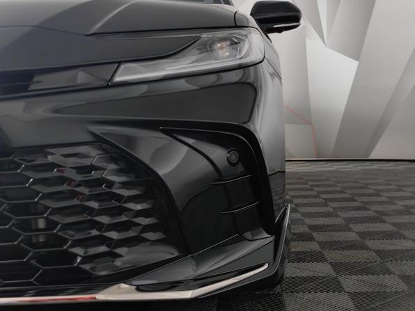 Toyota Camry IX (XV80) China Market с пробегом 2025 года, цена 4 149 000 рублей, 1291 км, седан, Автокод Объявления