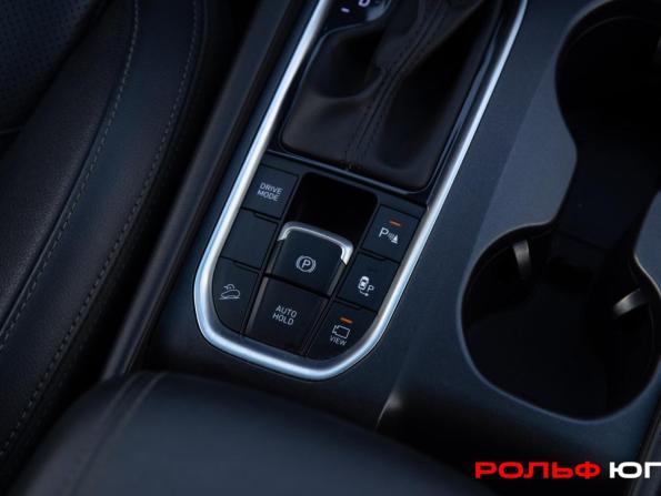 Hyundai Santa Fe IV с пробегом 2020 года, цена 3 048 000 рублей, 139380 км, внедорожник, Автокод Объявления