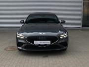 Genesis G70 I Рестайлинг Москва  - изображение 36