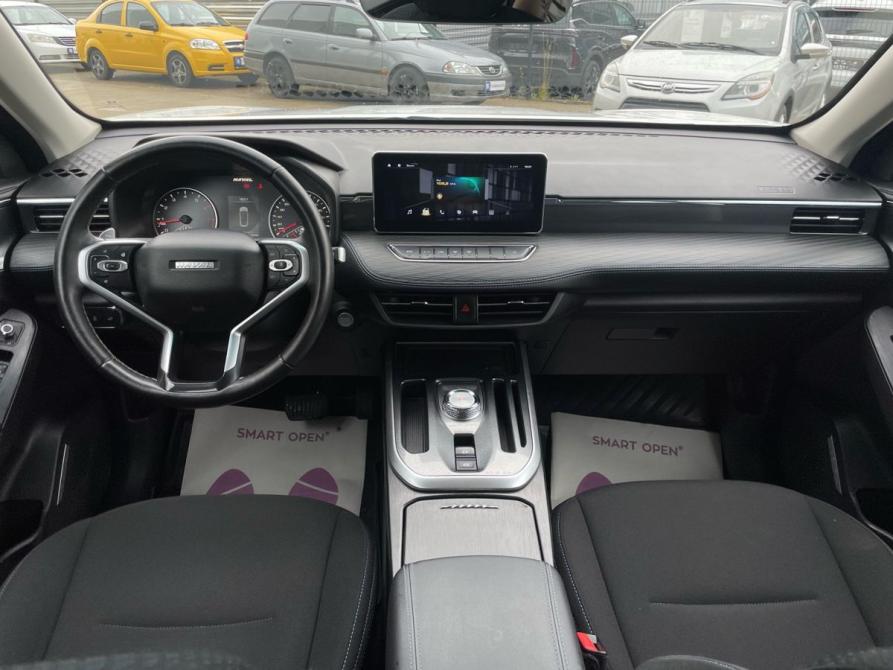 Haval Jolion I Рестайлинг Краснодар  - изображение 18