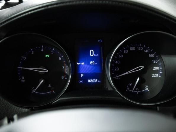Toyota C-HR I с пробегом 2019 года, цена 1 999 700 рублей, 168032 км, внедорожник, Автокод Объявления