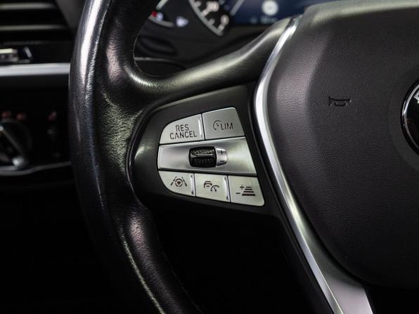 BMW X3 III (G01) с пробегом 2020 года, цена 5 099 000 рублей, 83190 км, внедорожник, Автокод Объявления