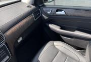 Mercedes-Benz GLS I (X166) Красноярск  - изображение 59