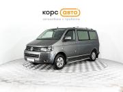 Volkswagen Multivan T5 Рестайлинг Ногинск  - изображение 17