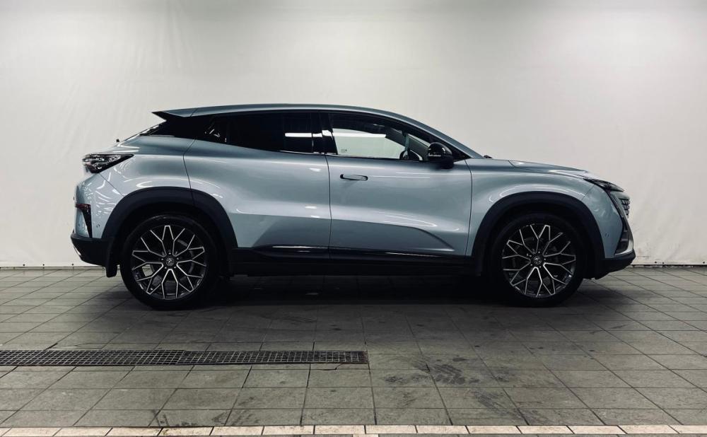 Changan UNI-T I Санкт-Петербург  - изображение 3