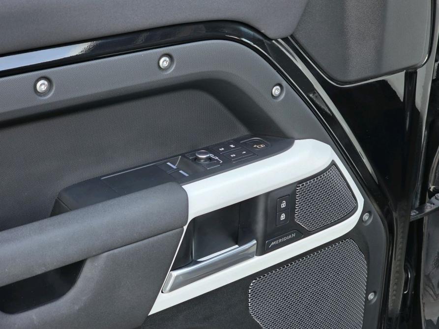 Land Rover Defender II Новосибирск  - изображение 15