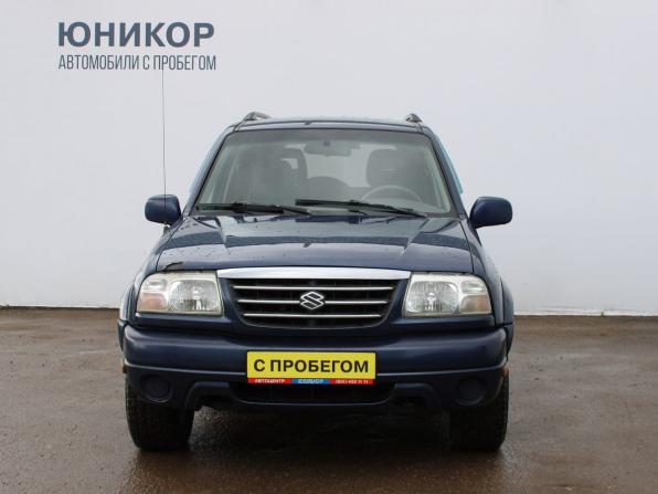 Suzuki Grand Vitara I с пробегом 2001 года, цена 320 000 рублей, 260714 км, внедорожник, Автокод Объявления