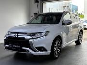 Mitsubishi Outlander III Рестайлинг 3 Уфа  - изображение 23